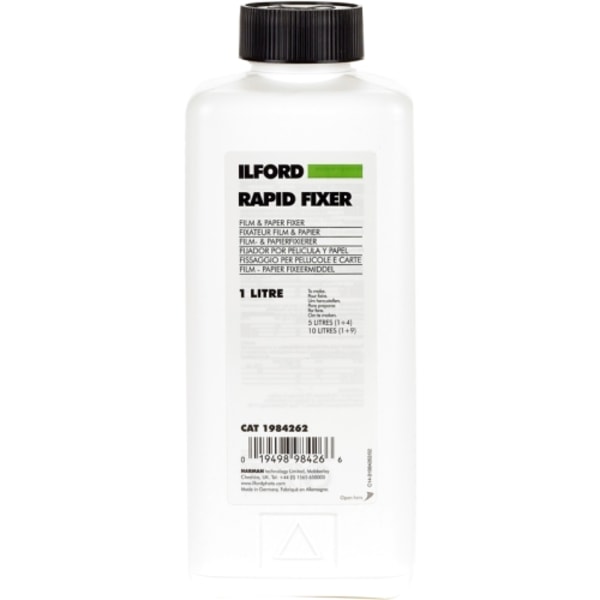 Ilford Fix Rapid 1L