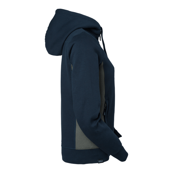 Ava Sweat w Navy/grey Female