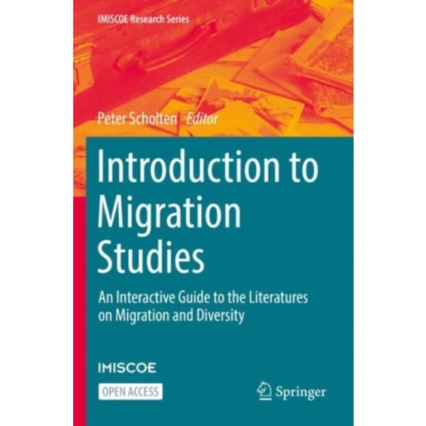 Introduction to Migration Studies (häftad, eng)