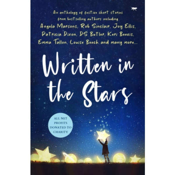 Written in the Stars (häftad, eng)