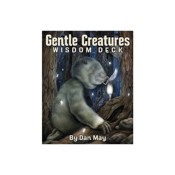 Gentle Creatures Wisdom