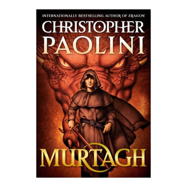 Murtagh (inbunden, eng)