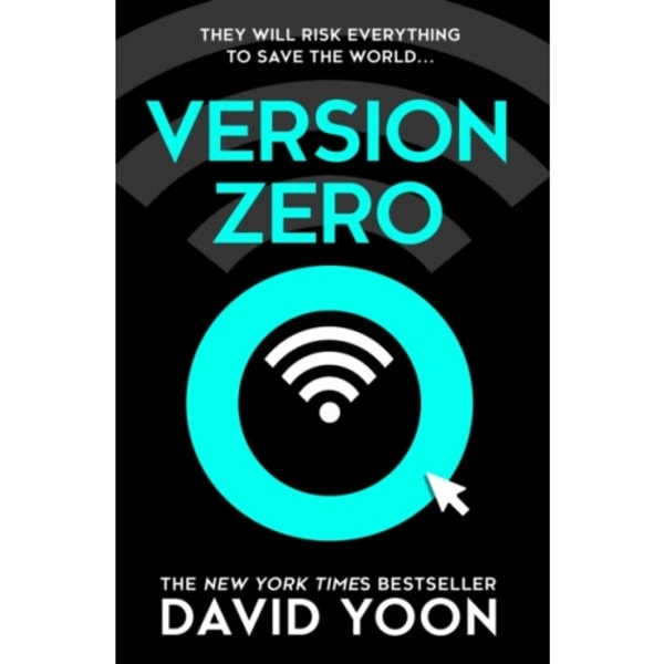 Version Zero (häftad, eng)