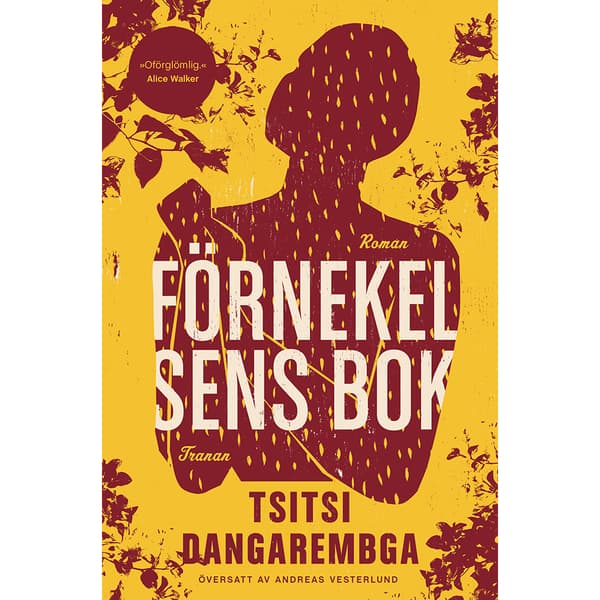 Förnekelsens bok (inbunden)