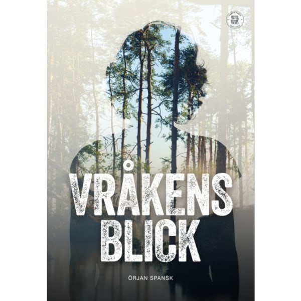 Vråkens blick (bok, danskt band)
