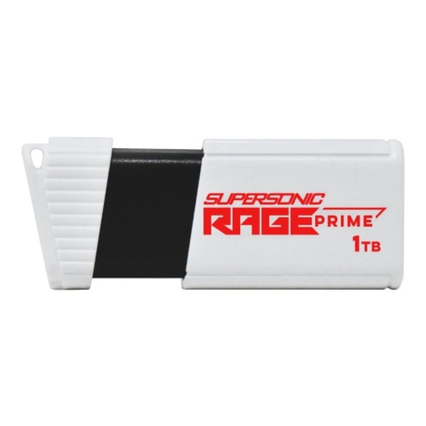 Patriot Supersonic RAGE Prime - USB flash-enhet - 1 TB