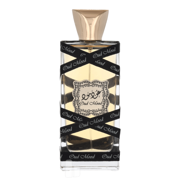 Lattafa Oud Mood Edp Spray 100 ml
