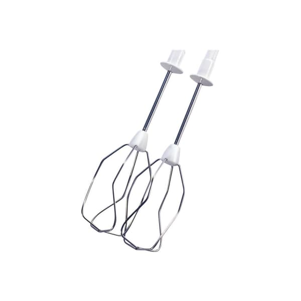 Bosch MFQ 3540 - handmixer - vit / grå