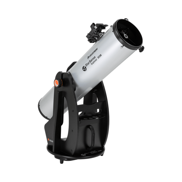 Celestron StarSense Explorer 8" Dobsonian
