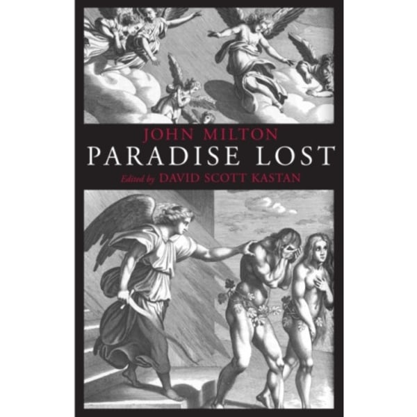 Paradise Lost (häftad, eng)