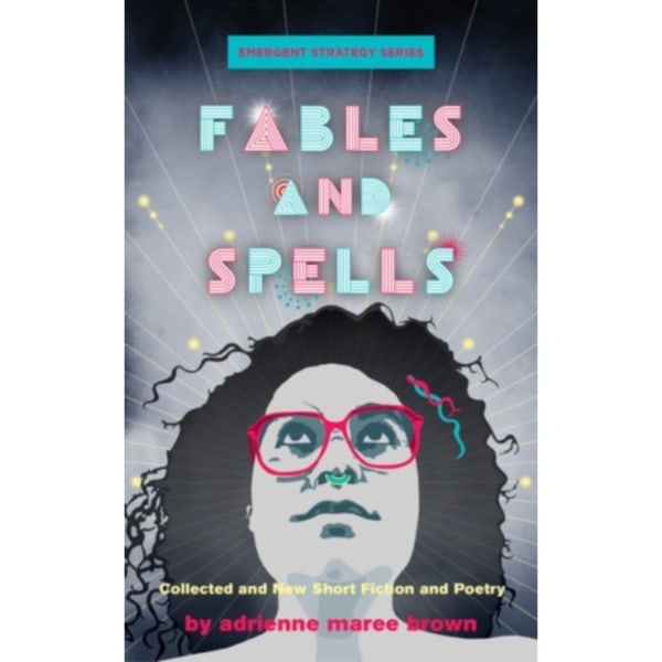 Fables and Spells (häftad, eng)