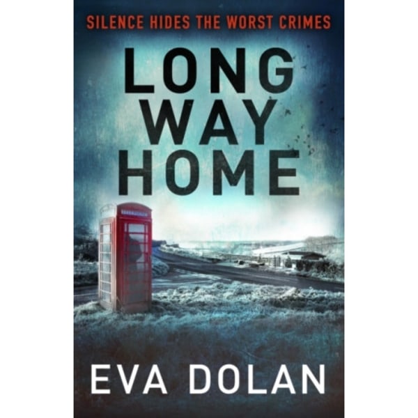Long Way Home (häftad, eng)