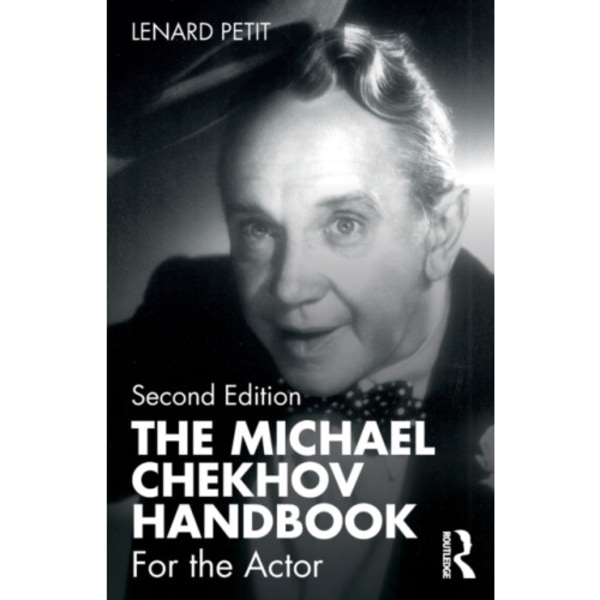 The Michael Chekhov Handbook (häftad, eng)