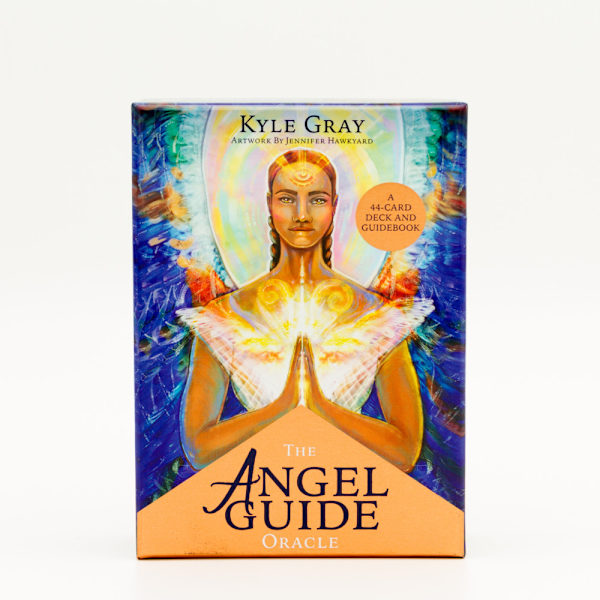 The Angel Guide Oracle