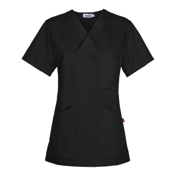 Alva Tunic w Black Female