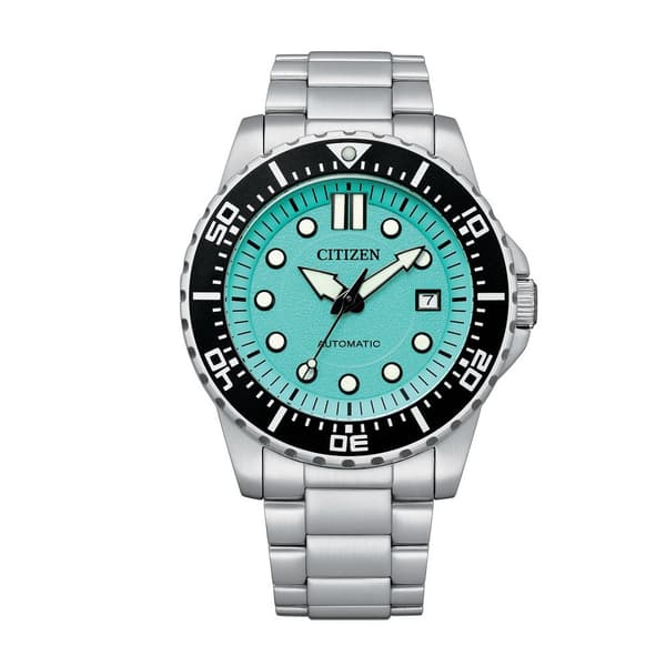 CITIZEN NJ0170-83X - Automatic Herr (43MM)