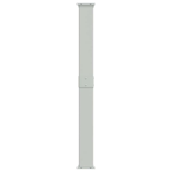 Sido Markis Antracit 300 x 160 cm