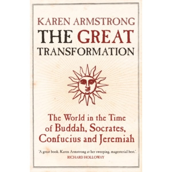 The Great Transformation (häftad, eng)