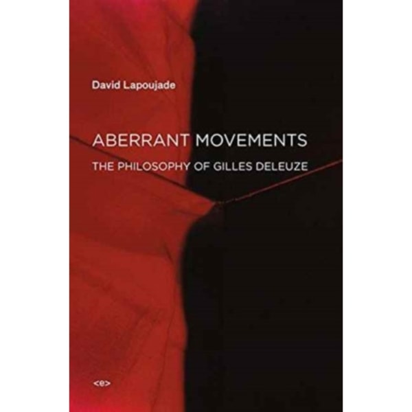 Aberrant Movements (häftad, eng)