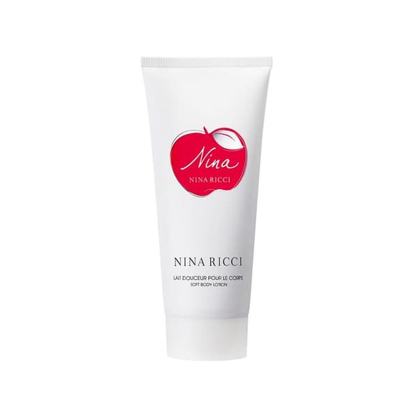 Nina Creamy Body Lotion 200ml