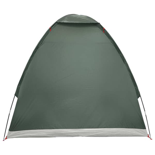 Campingtält Armégrön 190 x 140 x 105 cm Polyester och Stål