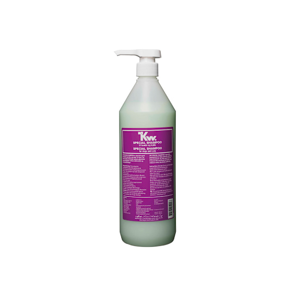 KW Specialschampo 1000 ml