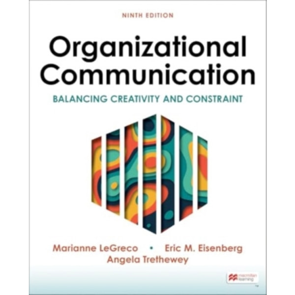 Organizational Communication (häftad, eng)
