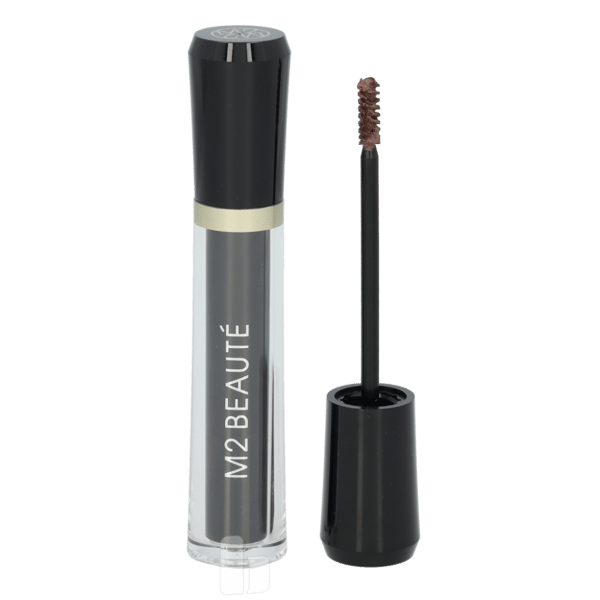M2 Beaute Eyebrow Enhancer Color & Care 6 ml Dam