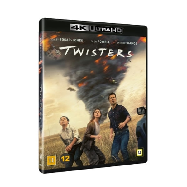 TWISTERS