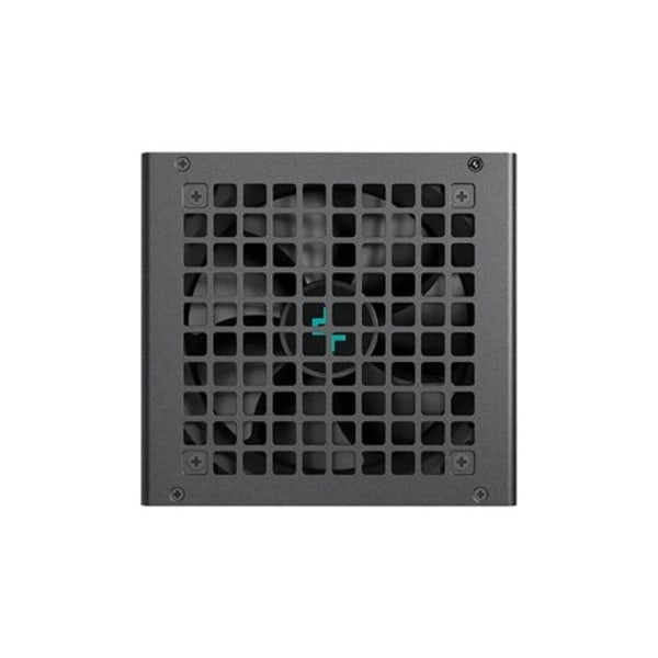 Deepcool PL650D - nätaggregat - 650 Watt Svart