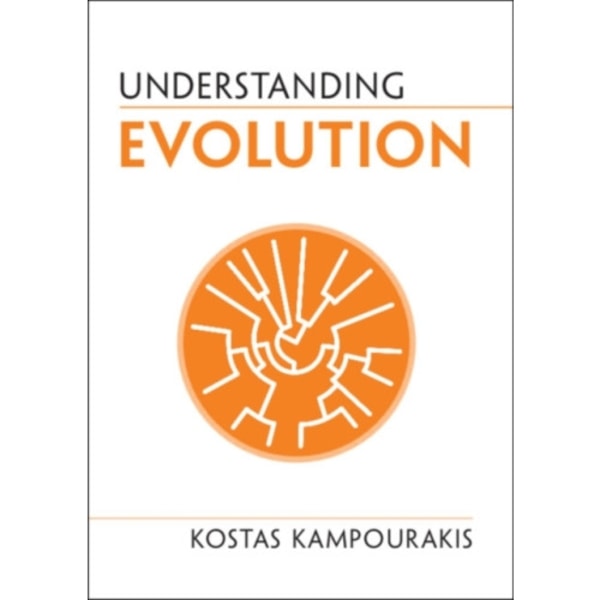 Understanding Evolution (häftad, eng)