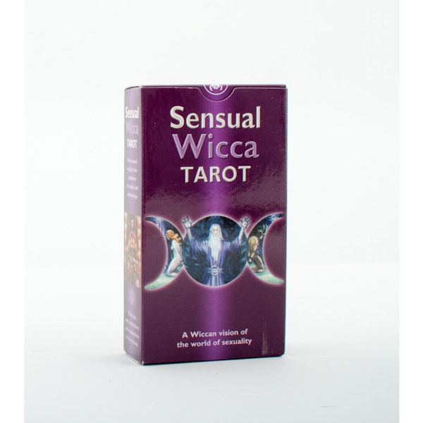 Sensual Wicca Tarot