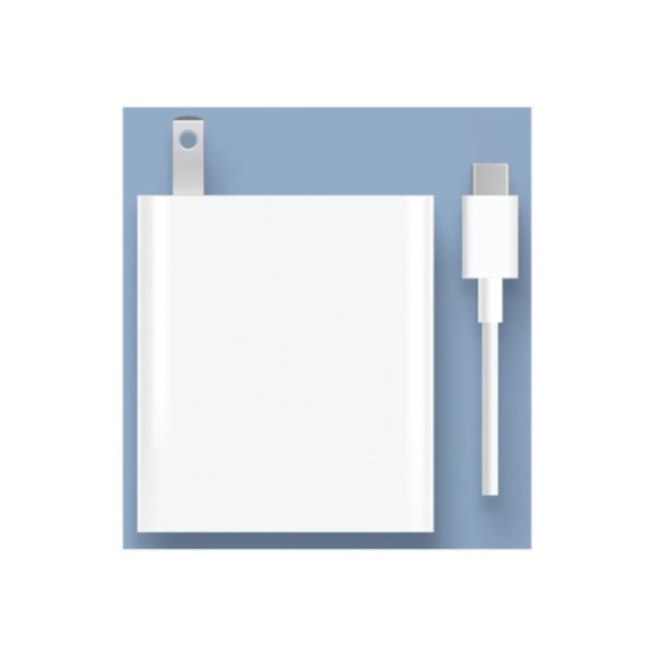 Xiaomi strömadapter - USB - 120 Watt