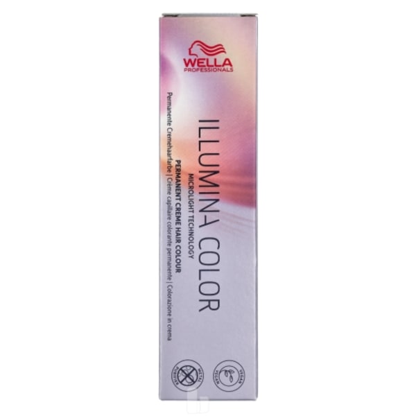 Wella Illumina Color 60 ml Dam