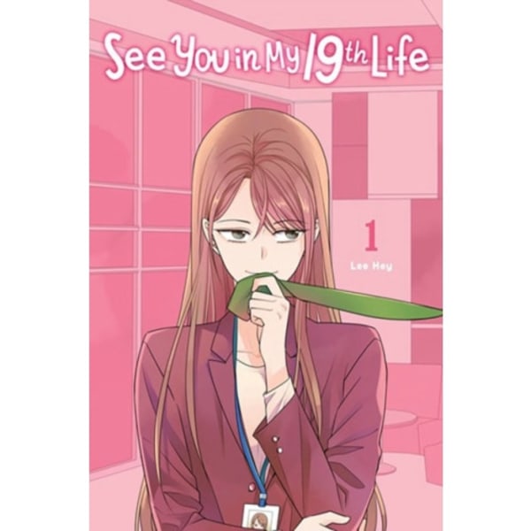 See You in My 19th Life, Vol. 1 (häftad, eng)