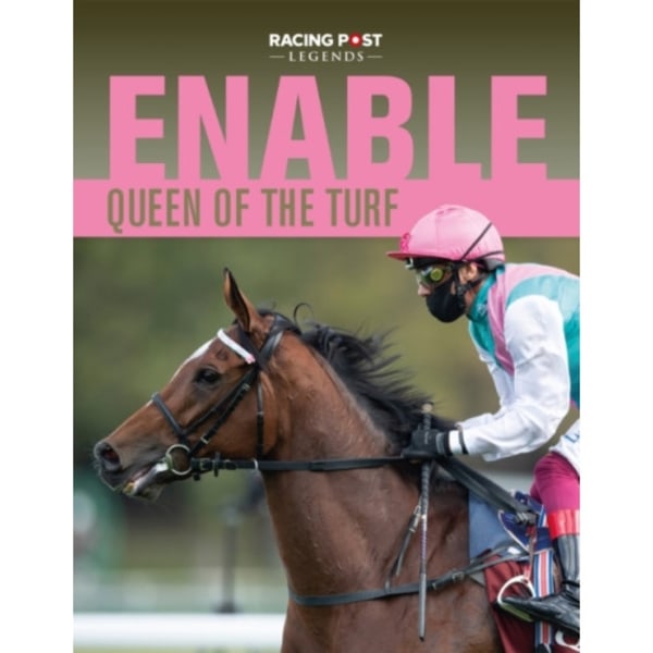 Enable (inbunden, eng)