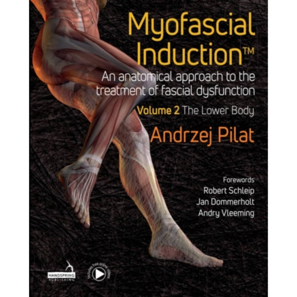 Myofascial Induction™ Vol 2 (inbunden, eng)