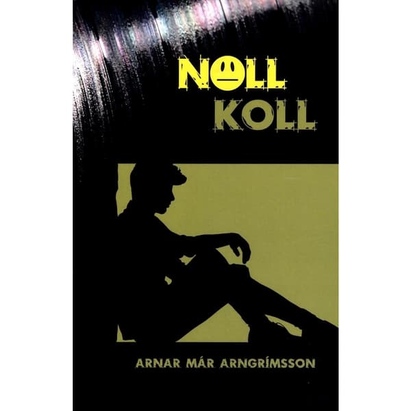 Noll koll (häftad)