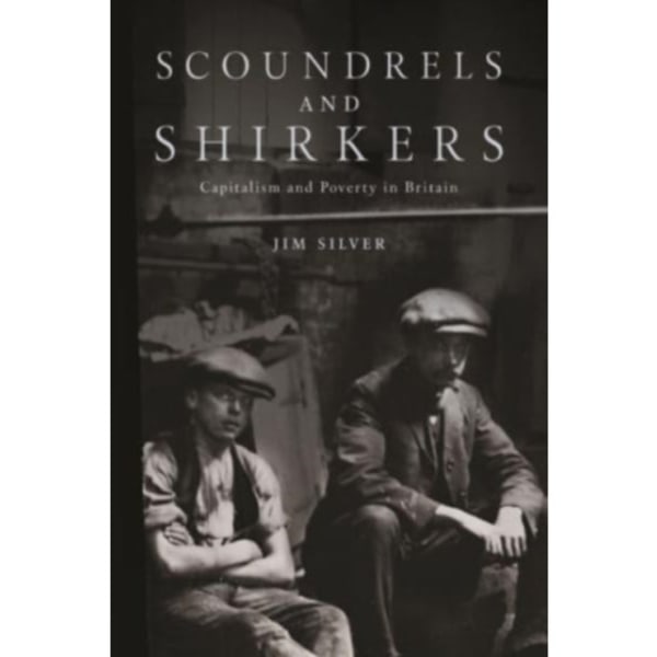 Scoundrels and Shirkers (häftad, eng)