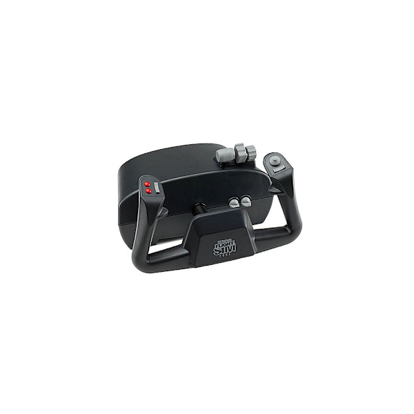 CH Flight Sim Yoke