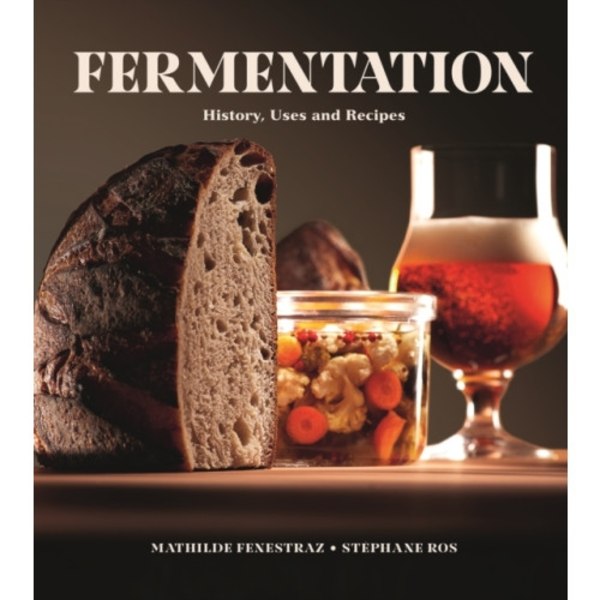 Fermentation (inbunden, eng)