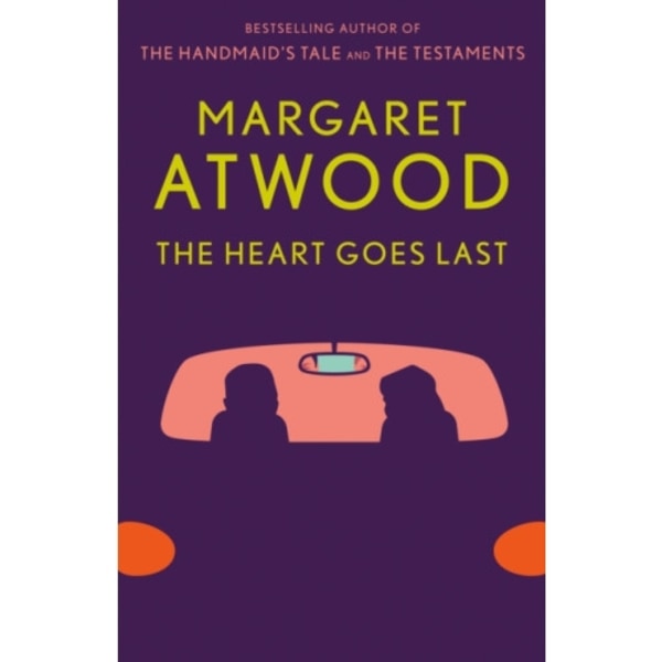 Heart Goes Last (häftad, eng)