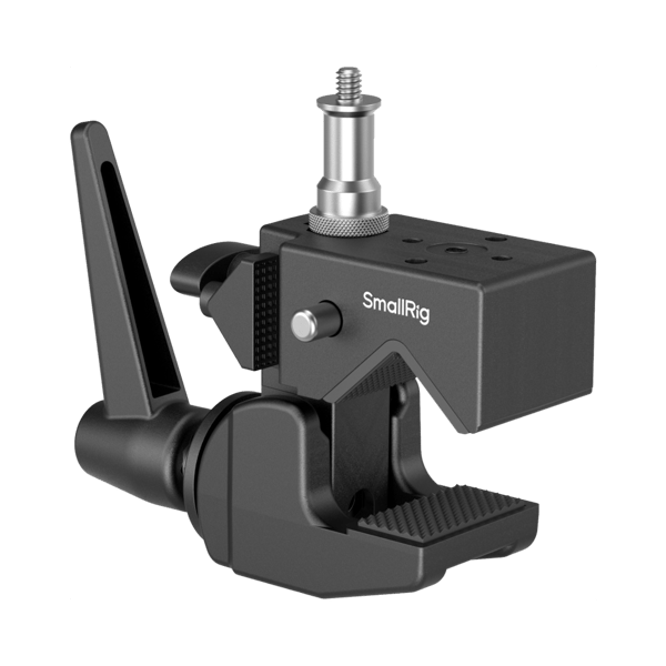 SmallRig 4861 Super Clamp Support Kit