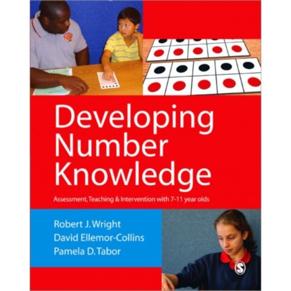 Developing Number Knowledge (häftad, eng)