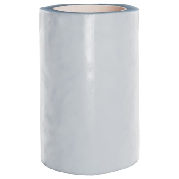 Köldridå transparent 300x2,6 mm 10 m PVC