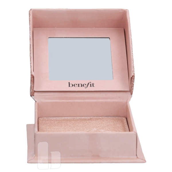 Benefit Wanderful World Blushes Powder Highlighter 8 gram Dam