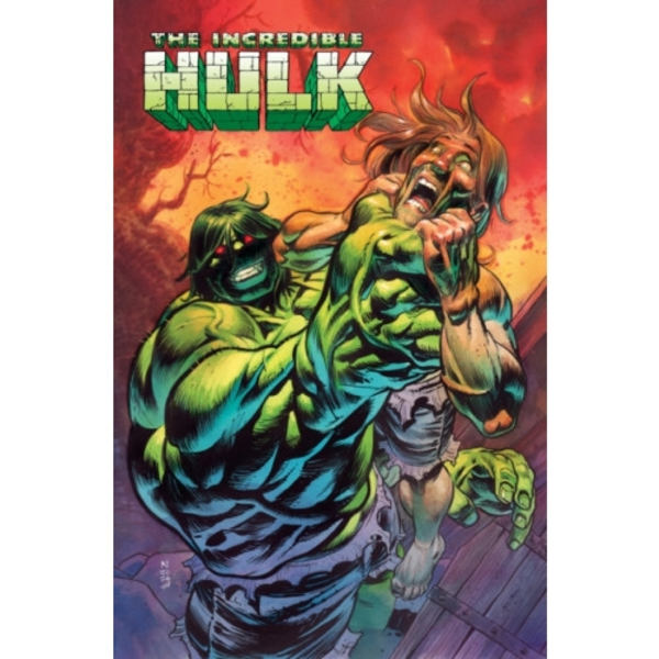 Incredible Hulk Vol. 3: Soul Cages (häftad, eng)