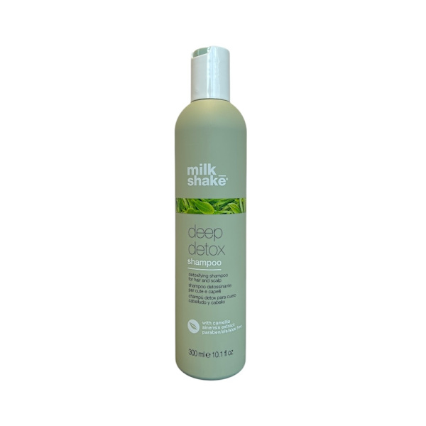Deep Detox Shampoo 300ml
