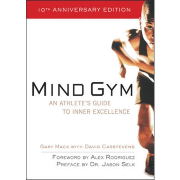 Mind Gym (häftad, eng)