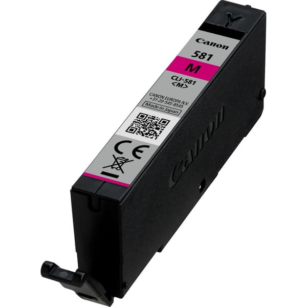 Canon CLI-581M - magenta - original - bläcktank
